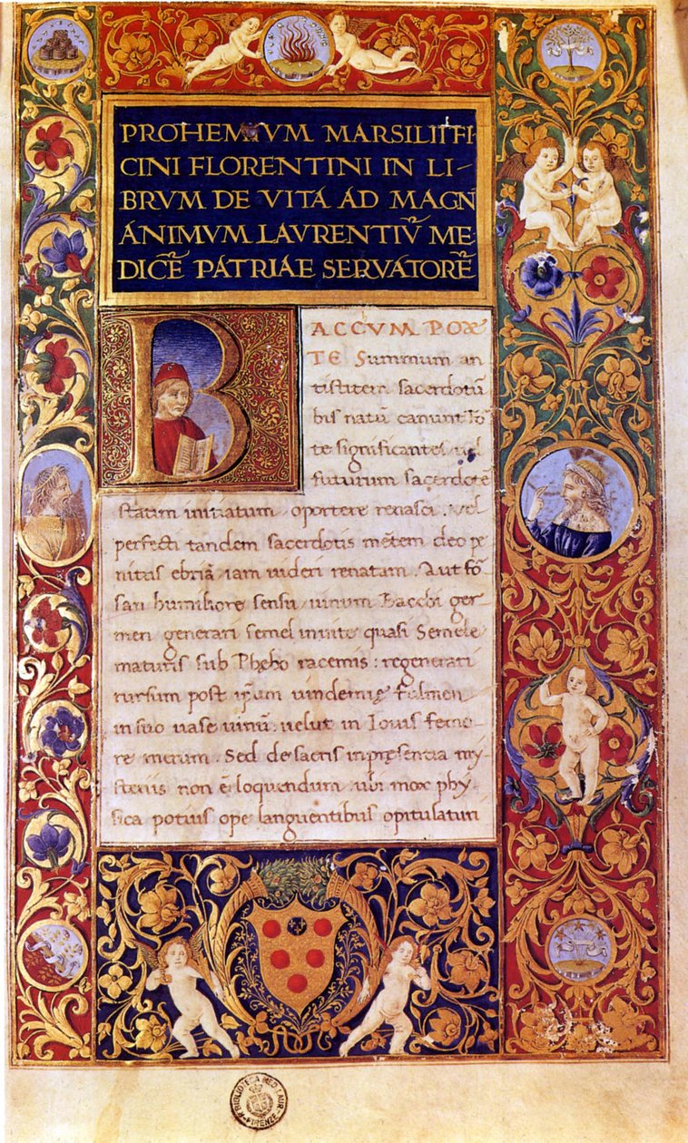 Première page de 