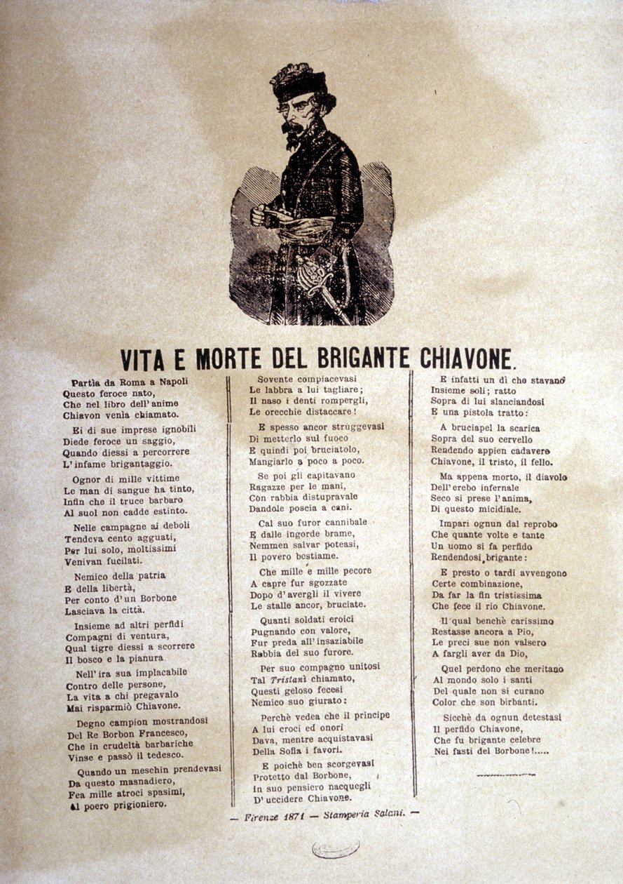 Paroles d