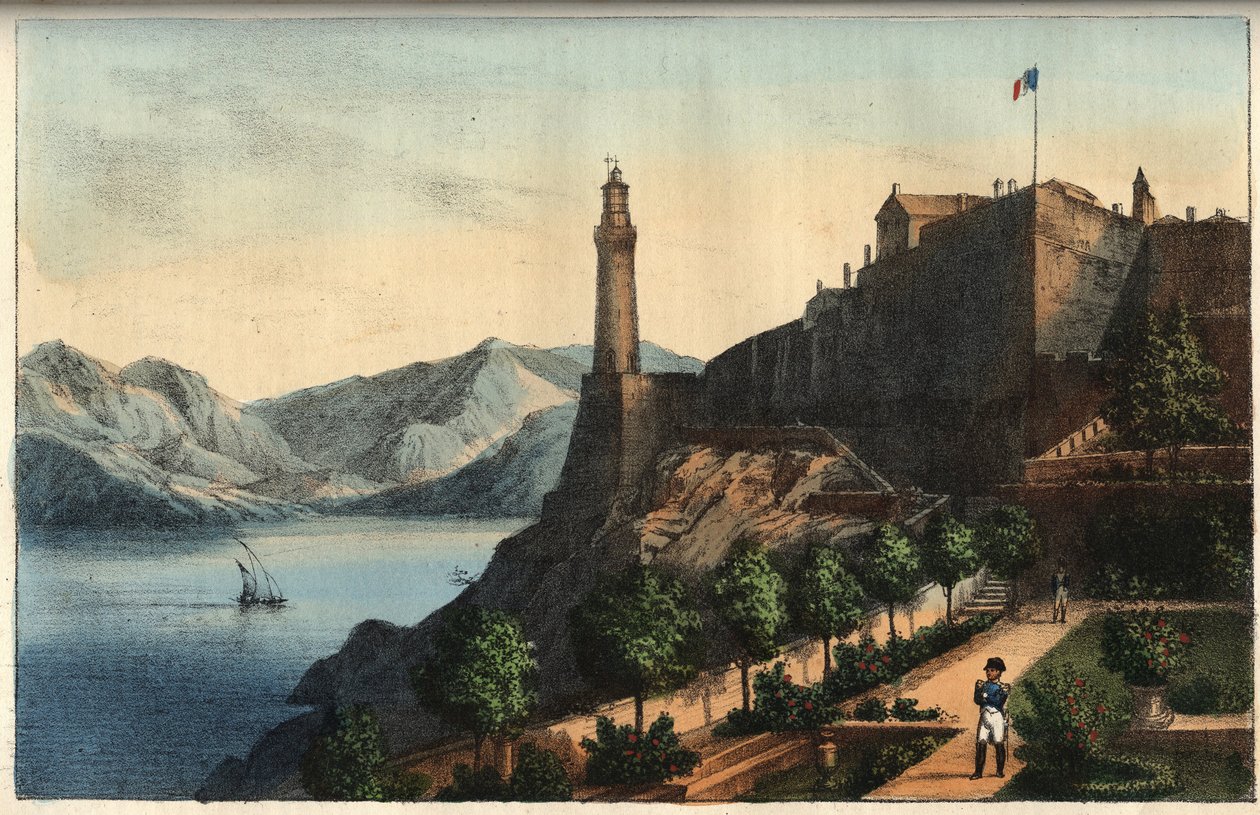 Napoléon à l