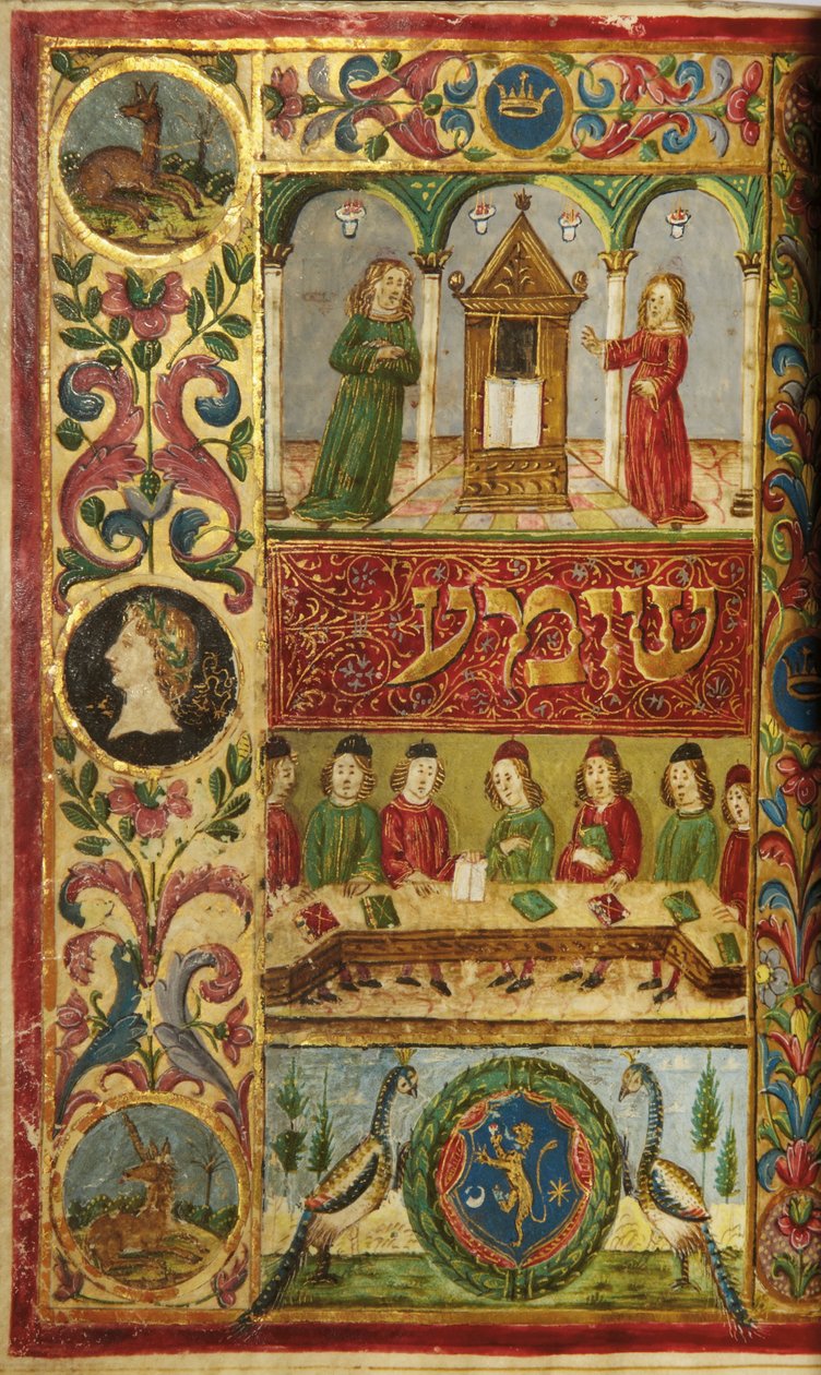 Page d