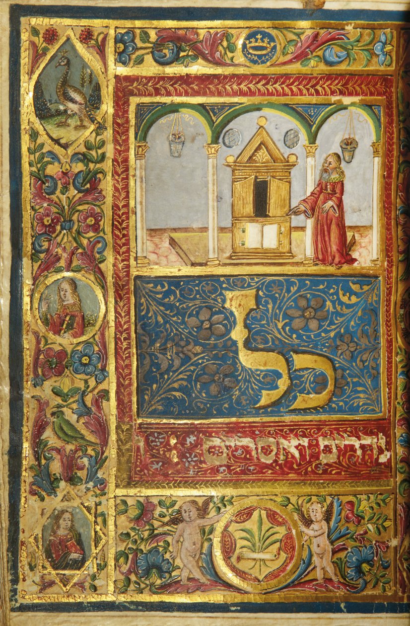 Page d
