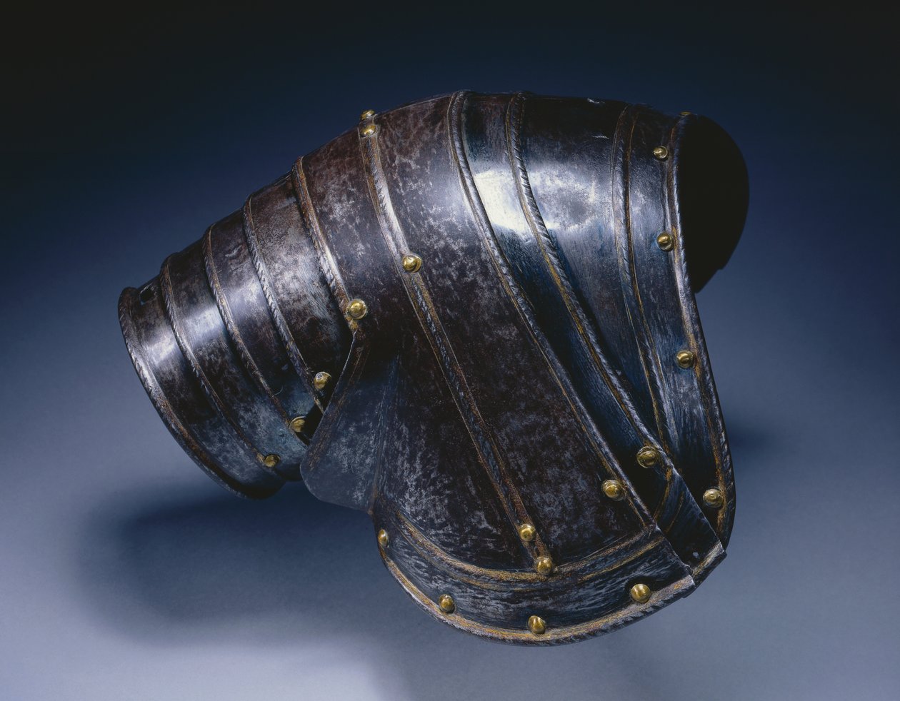 Spallière pour épaule droite, vers 1560-70 - Italian School