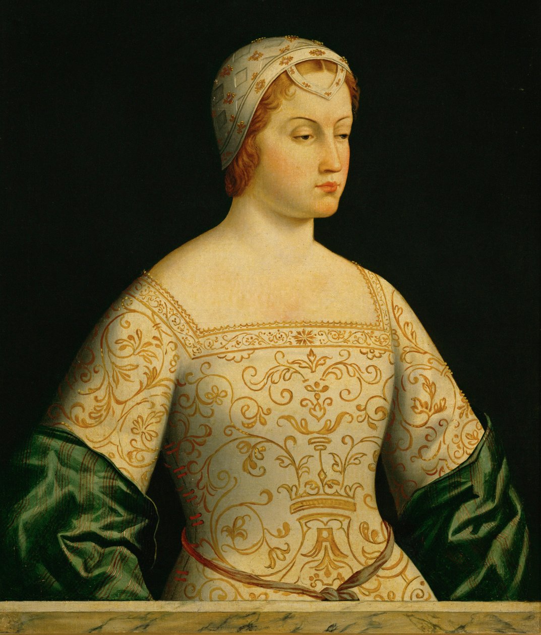 Laura de Petrarca, l