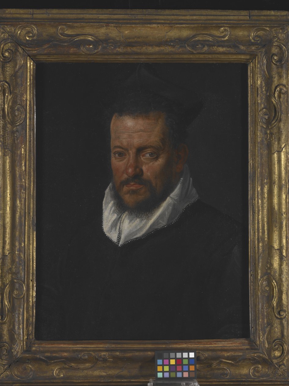 Portrait d