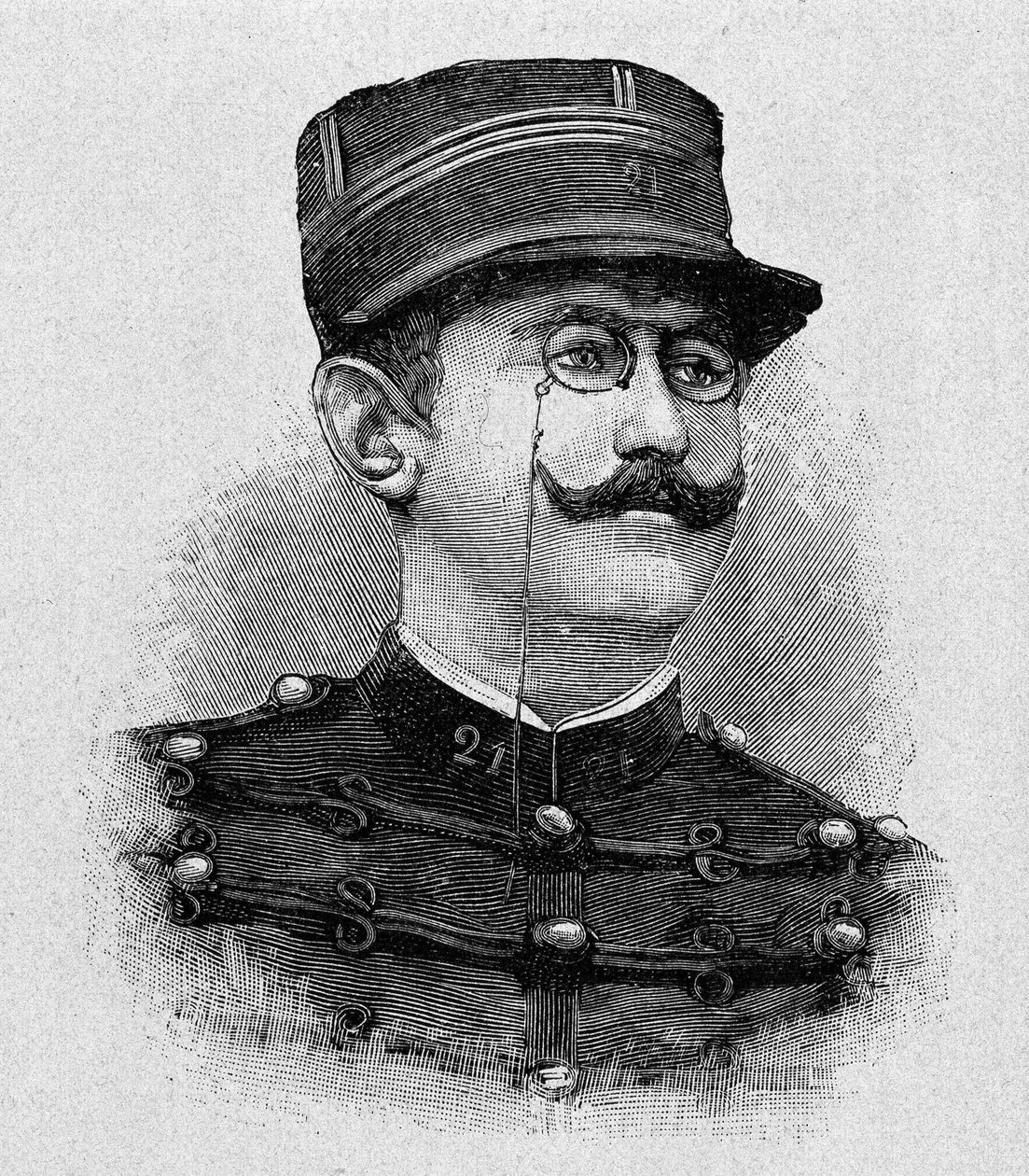 Portrait d