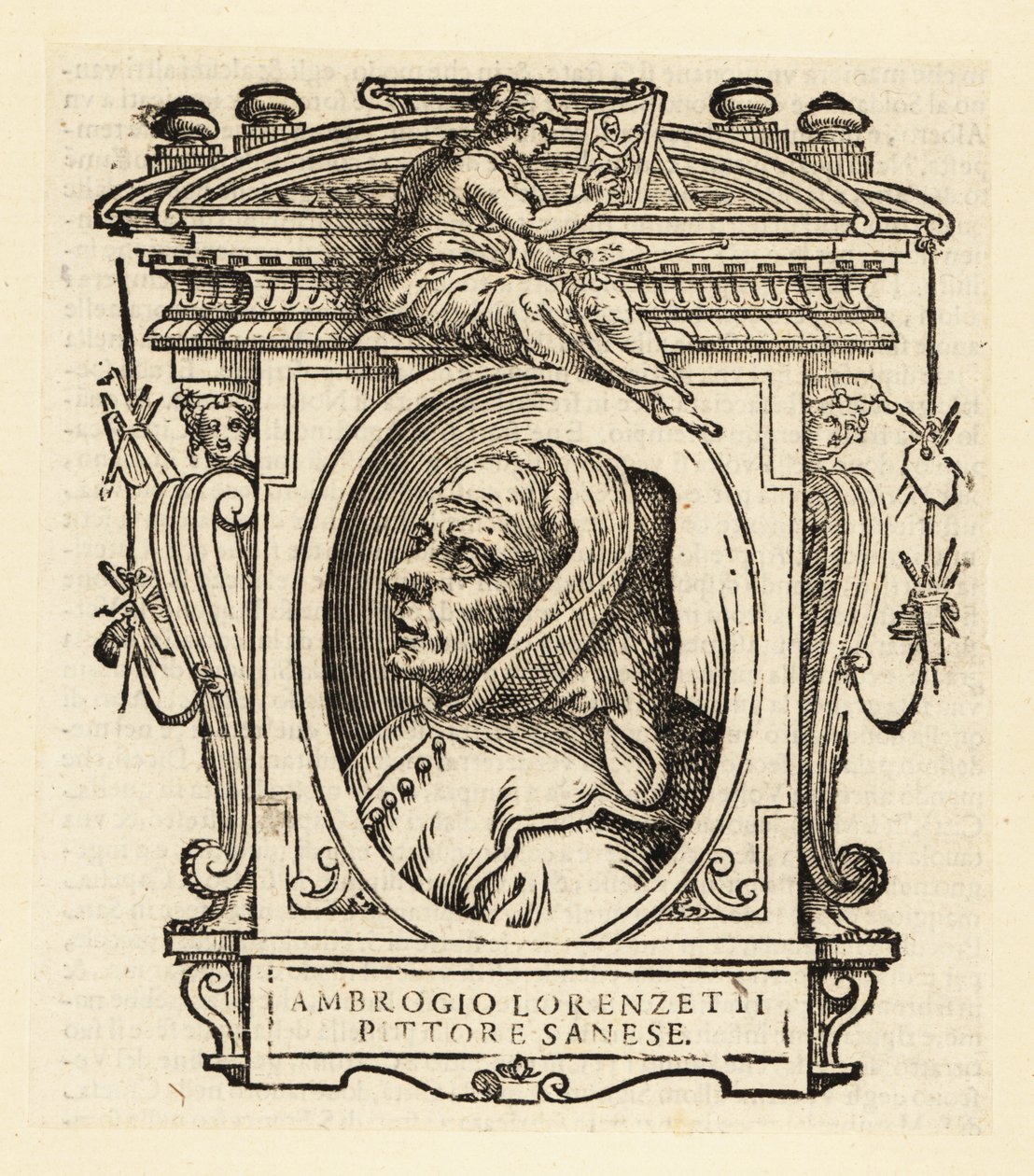 Portrait d