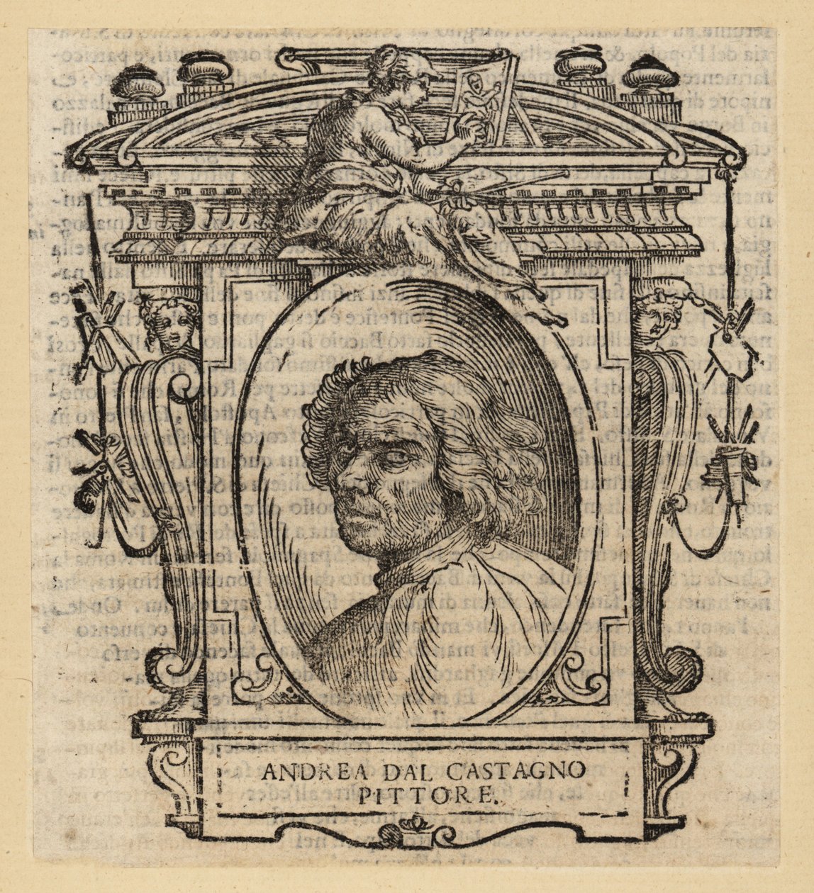 Portrait d