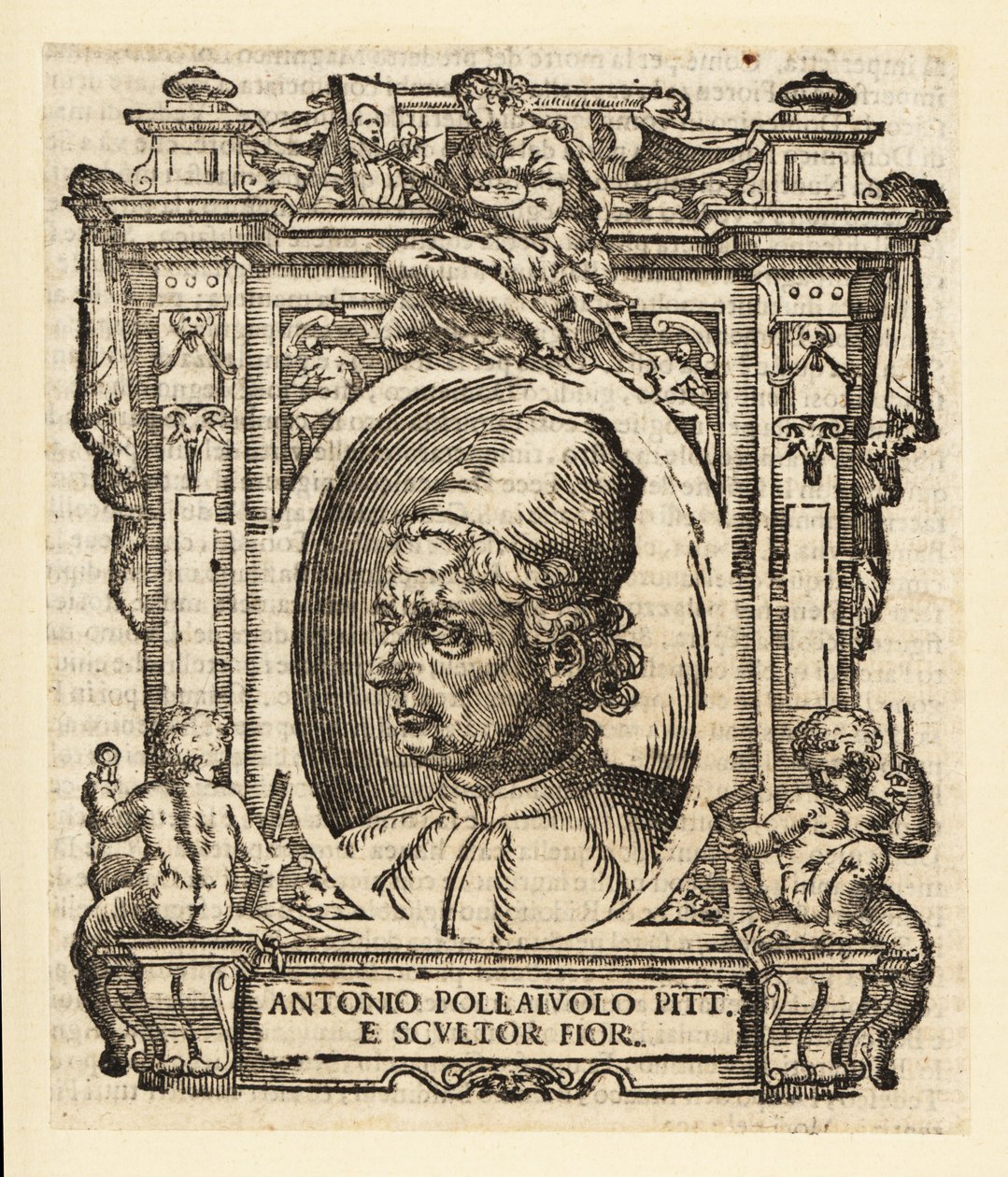 Portrait d
