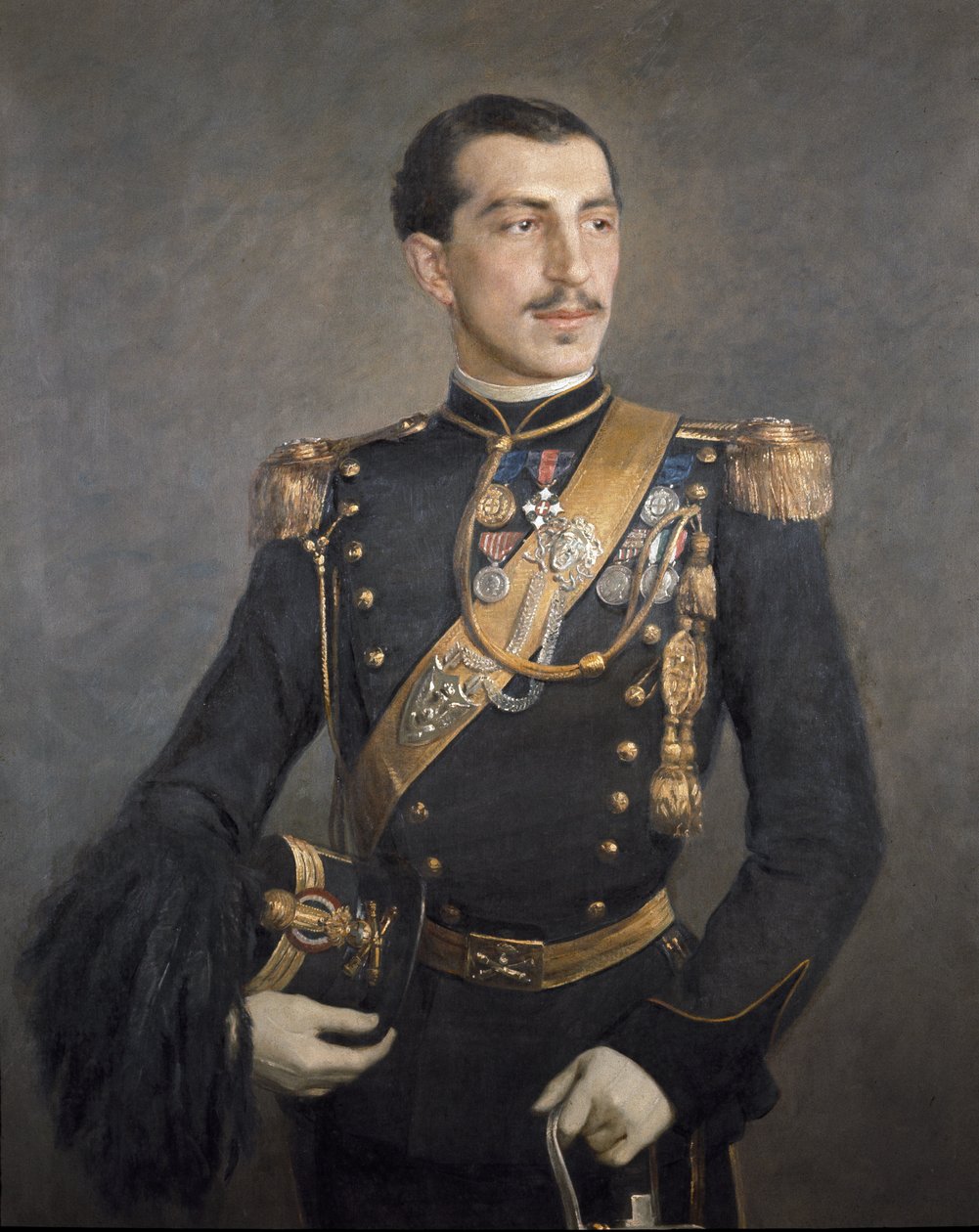 Portrait d