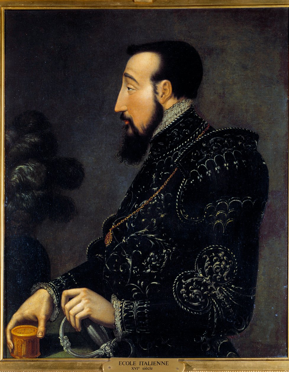 Portrait d