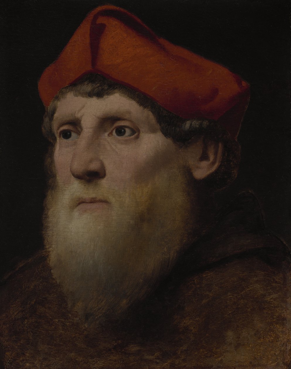 Portrait d
