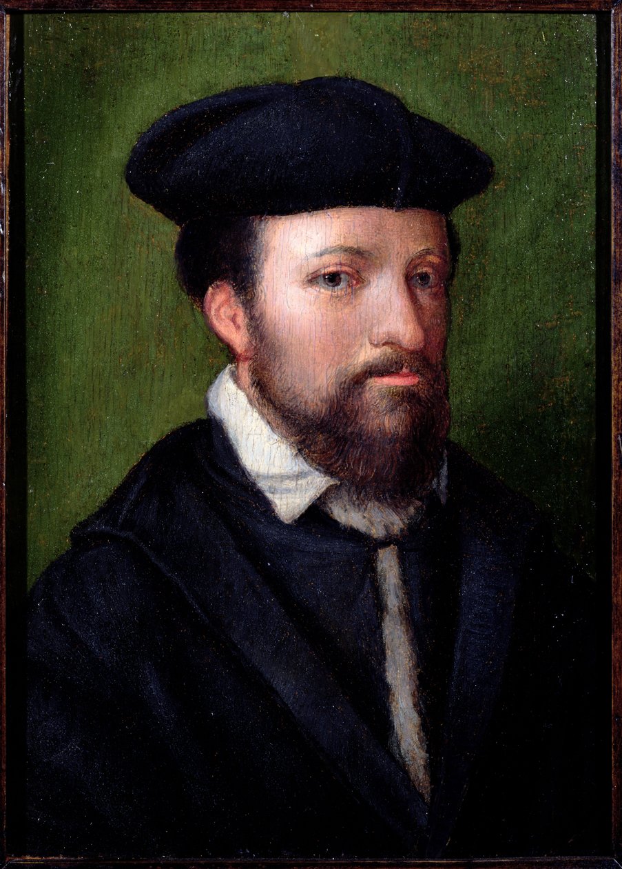 Portrait d