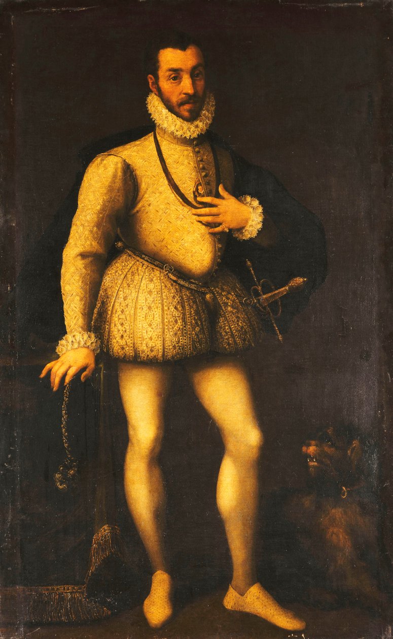 Portrait d