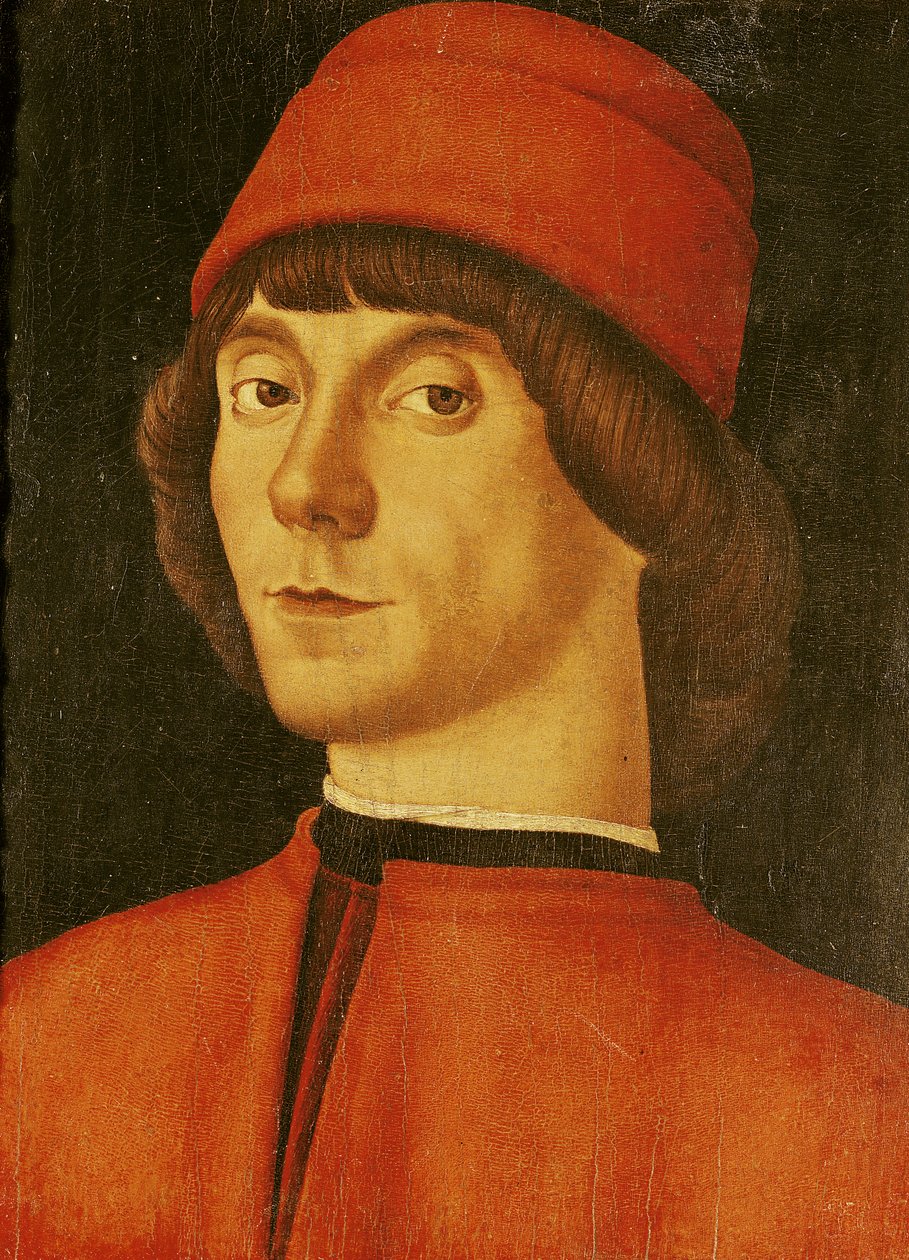 Portrait d