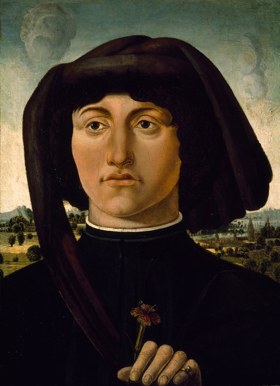 Portrait d