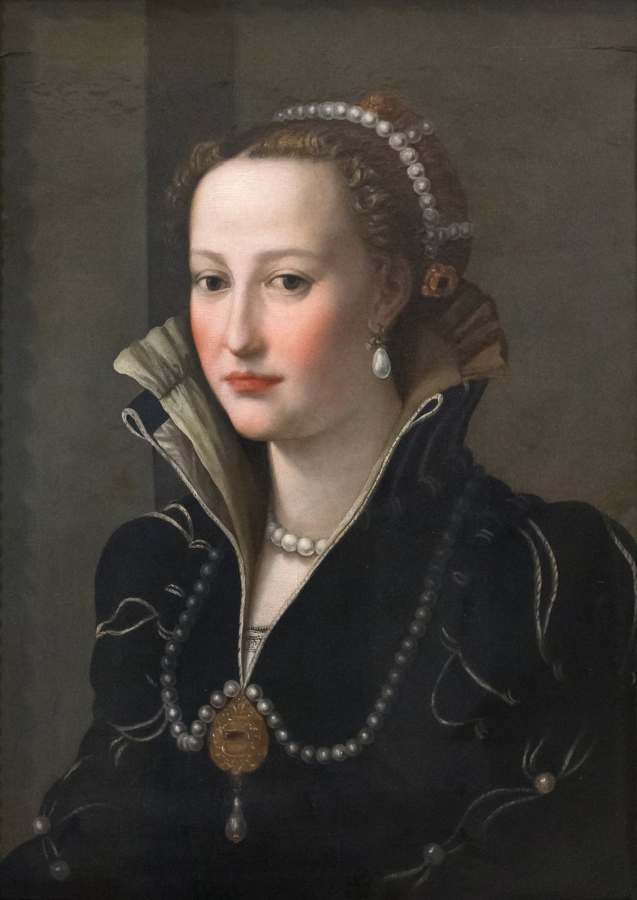 Portrait d