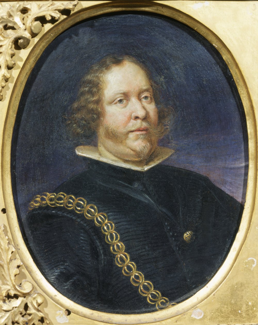 Portrait d