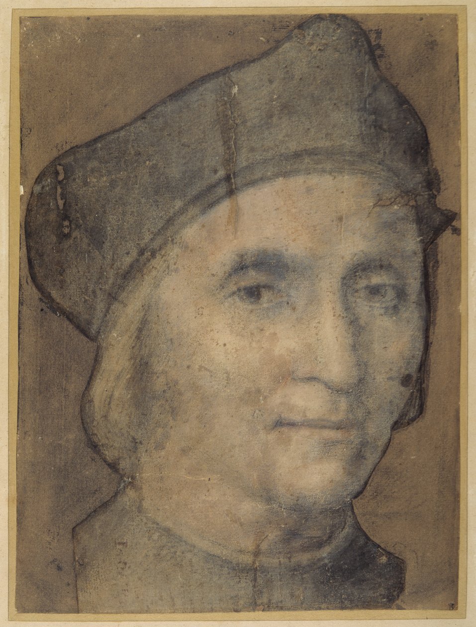 Portrait d