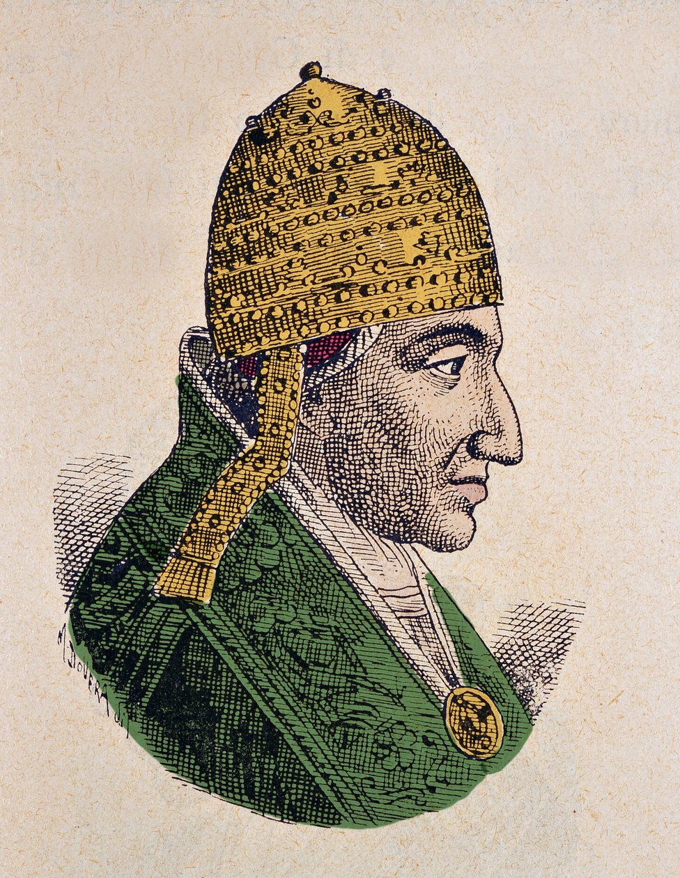 Portrait de l