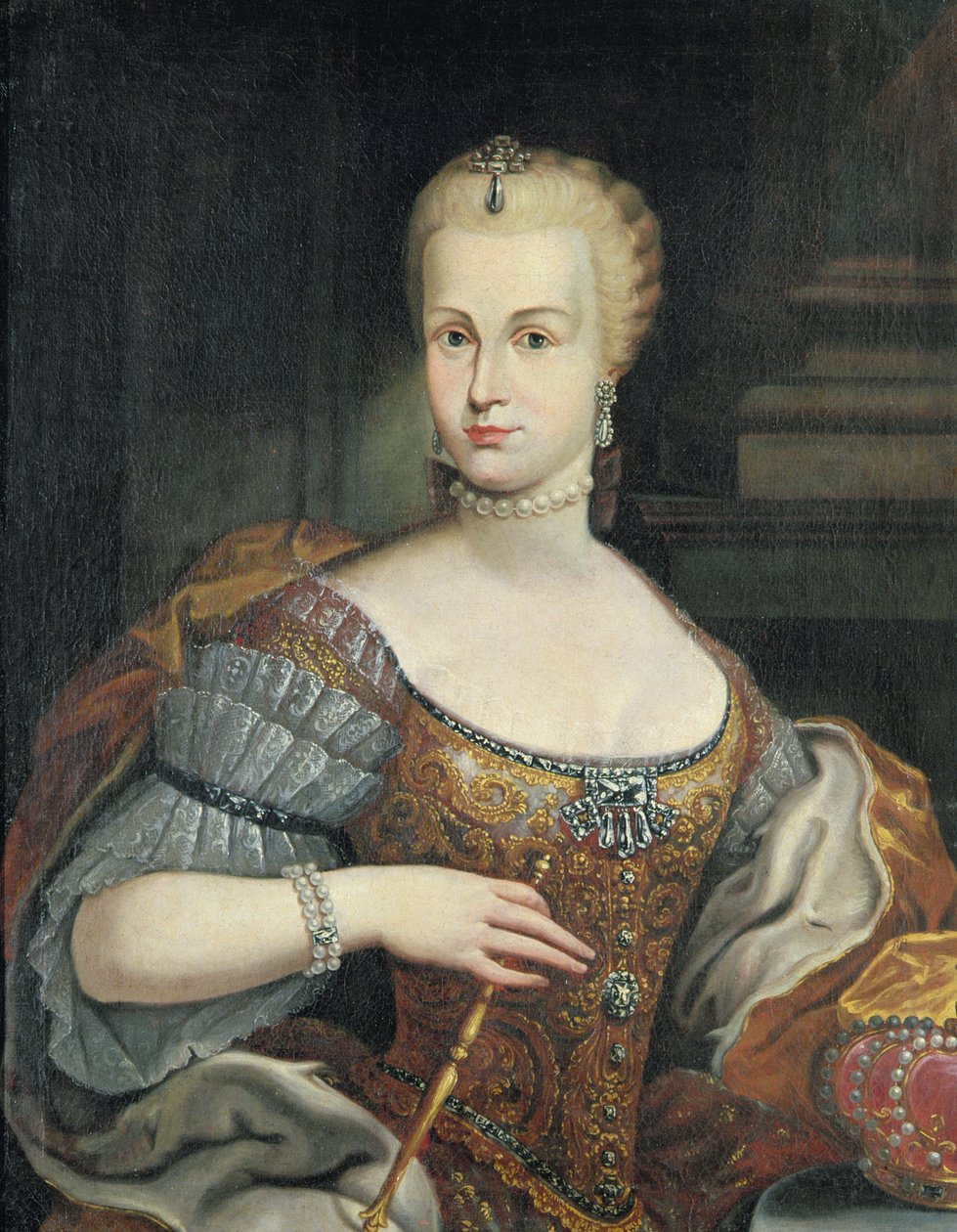 Portrait de l