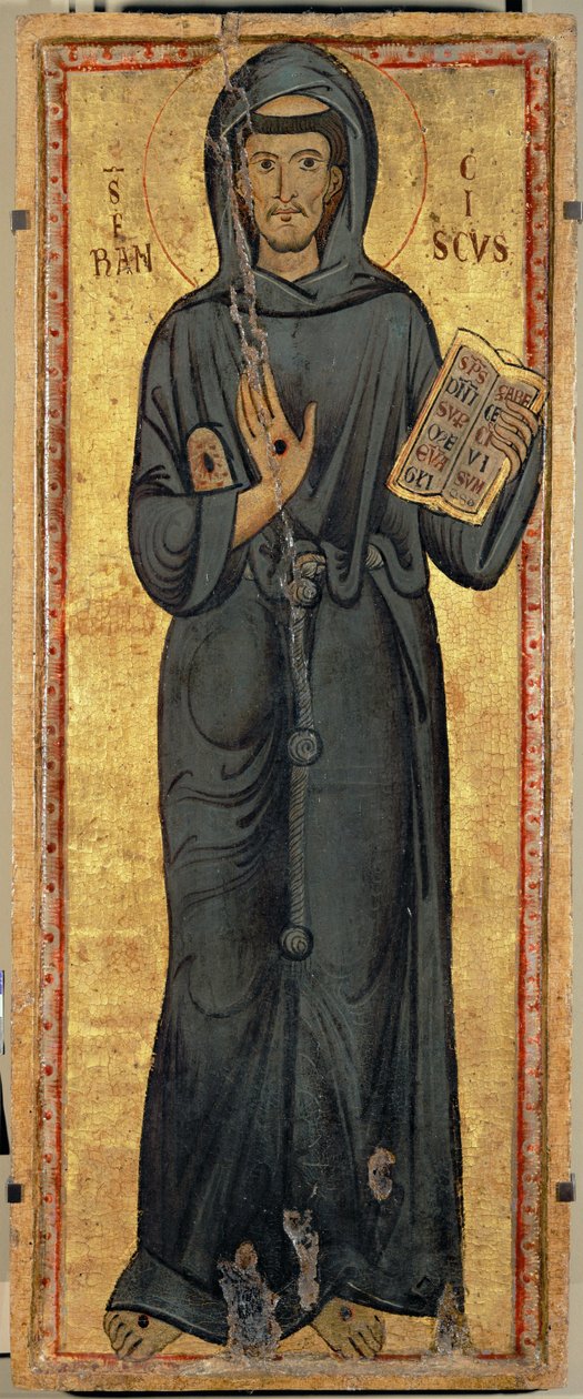 Saint François d