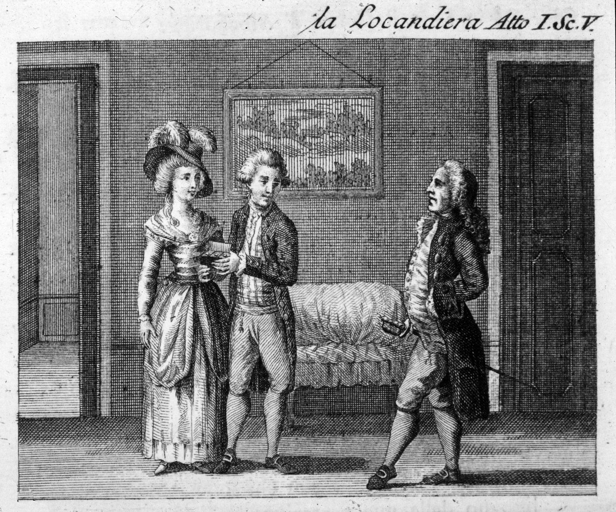 Scène 5 de l