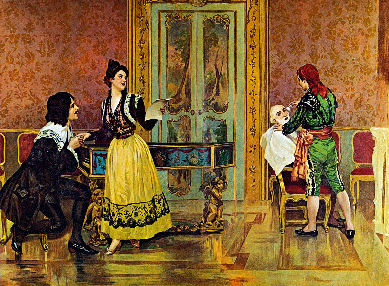 Scène de l