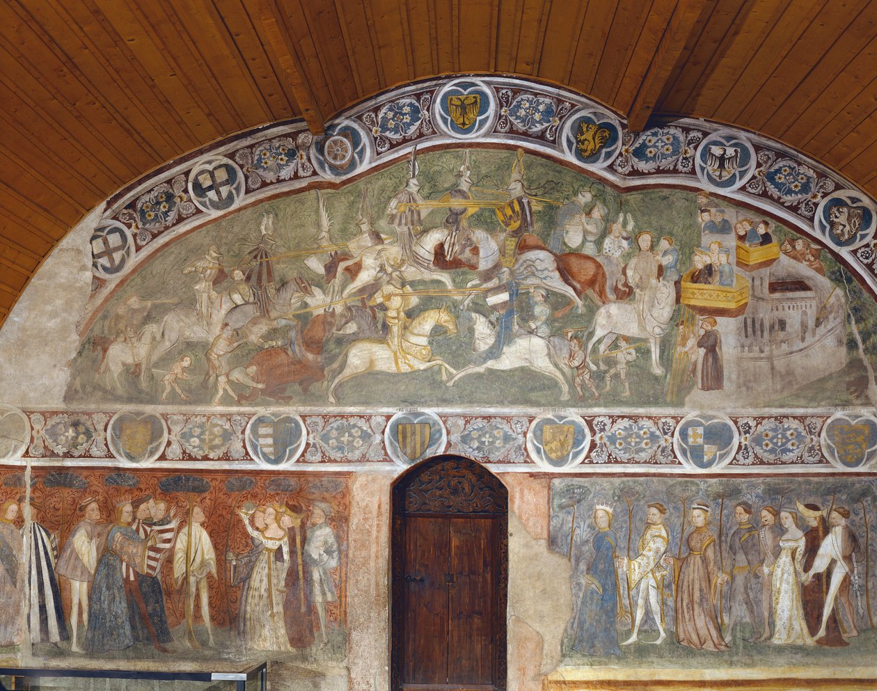 Scènes d