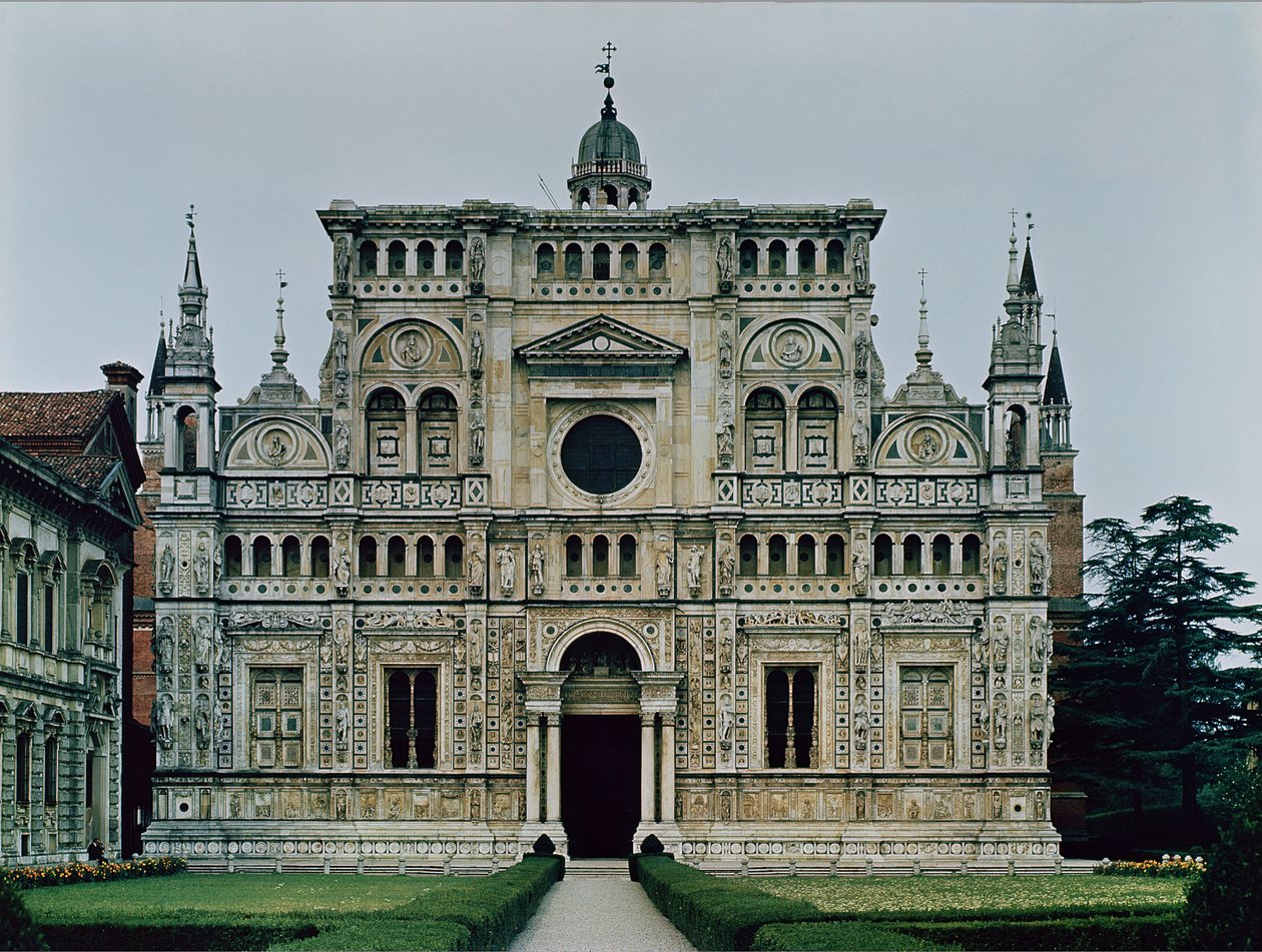 Façade de l