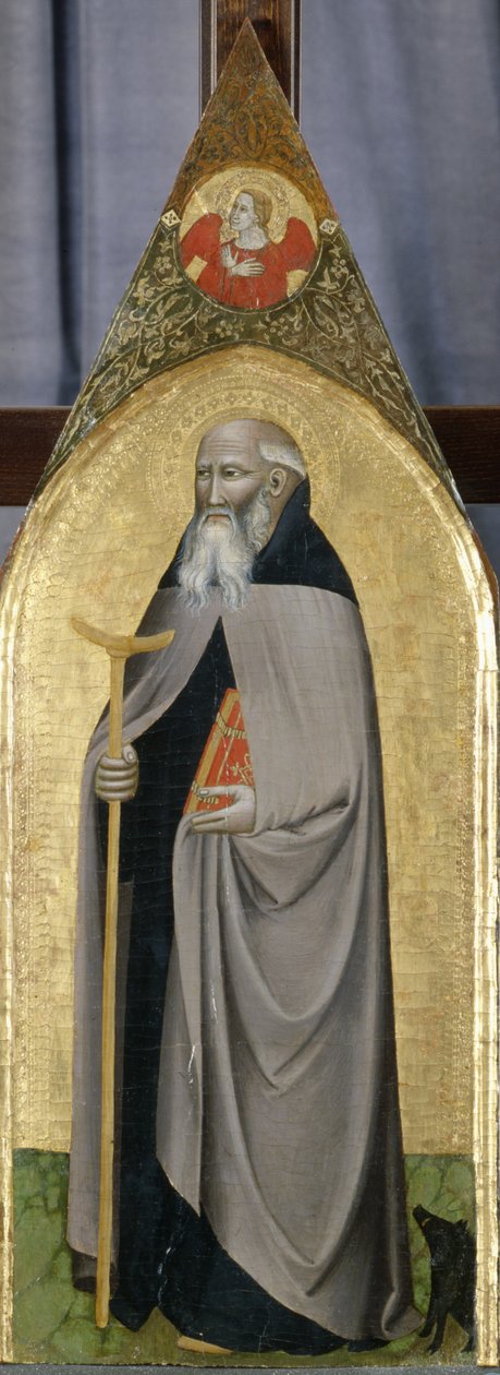 Saint Antoine l