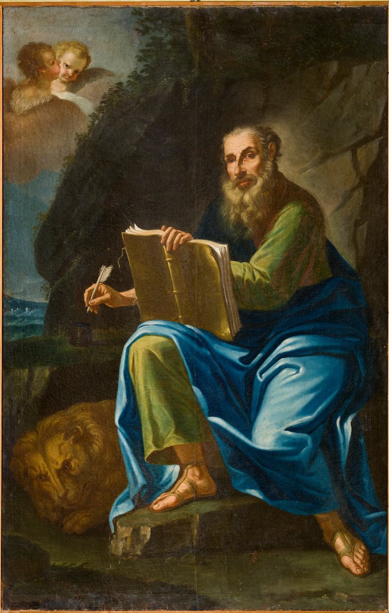 Saint Marc l