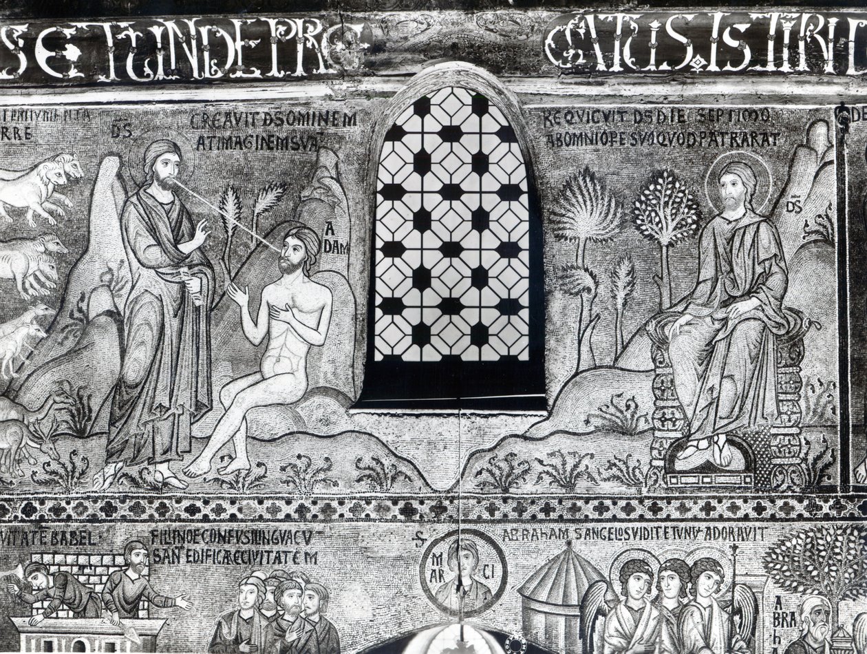 La Création d