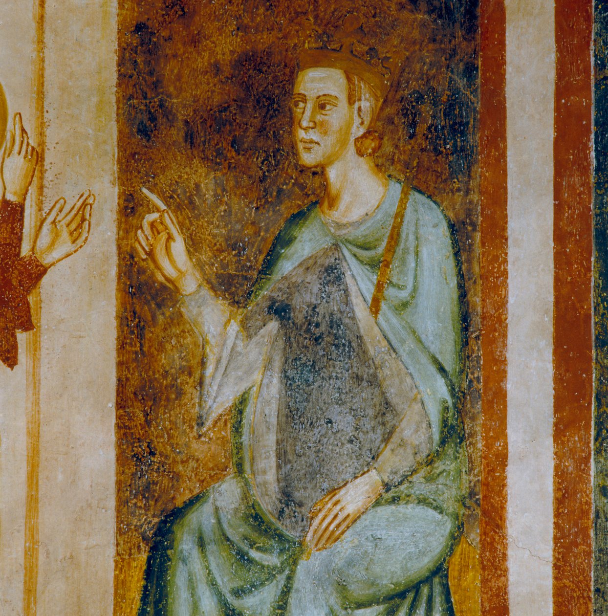 Le Gouverneur d