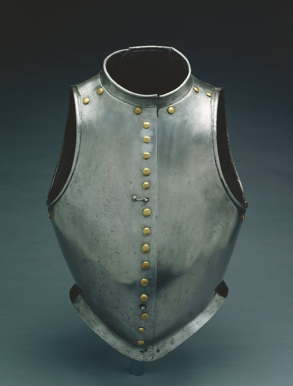 Cuirasse "Gilet", vers 1580 - Italian School