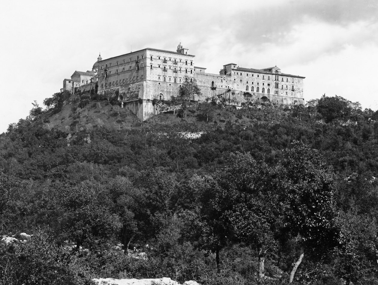 Vue générale de l
