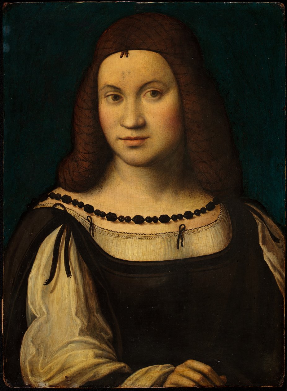 Portrait d