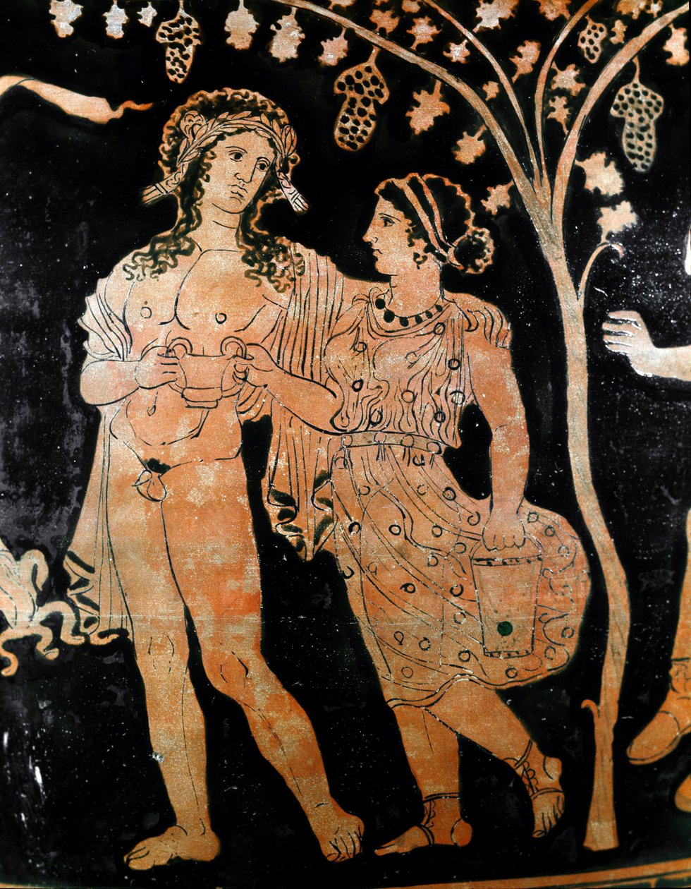 Détail d