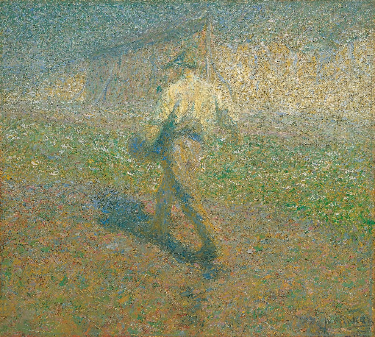 Semeur - Ivan Grohar