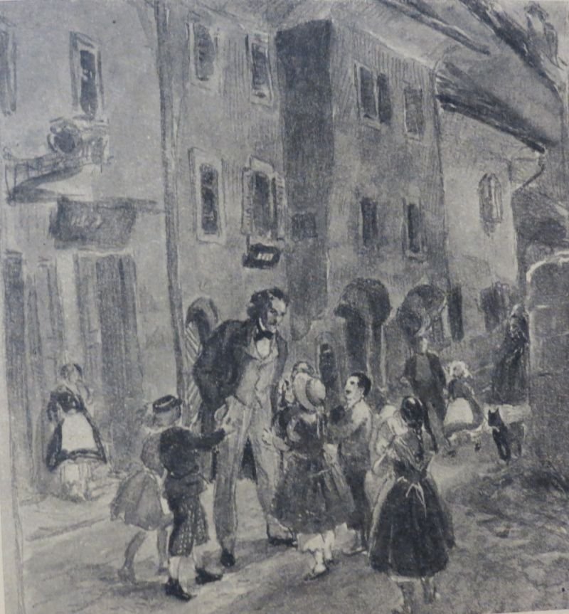 Dohtar Fig - Ivan Vavpotic