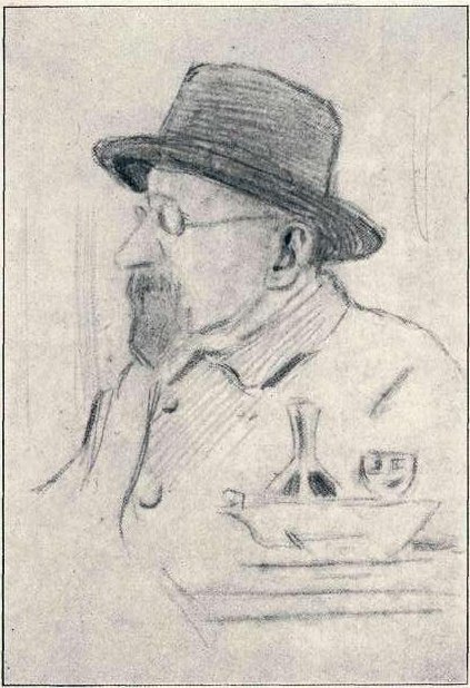 Janez Trdina - Ivan Vavpotic