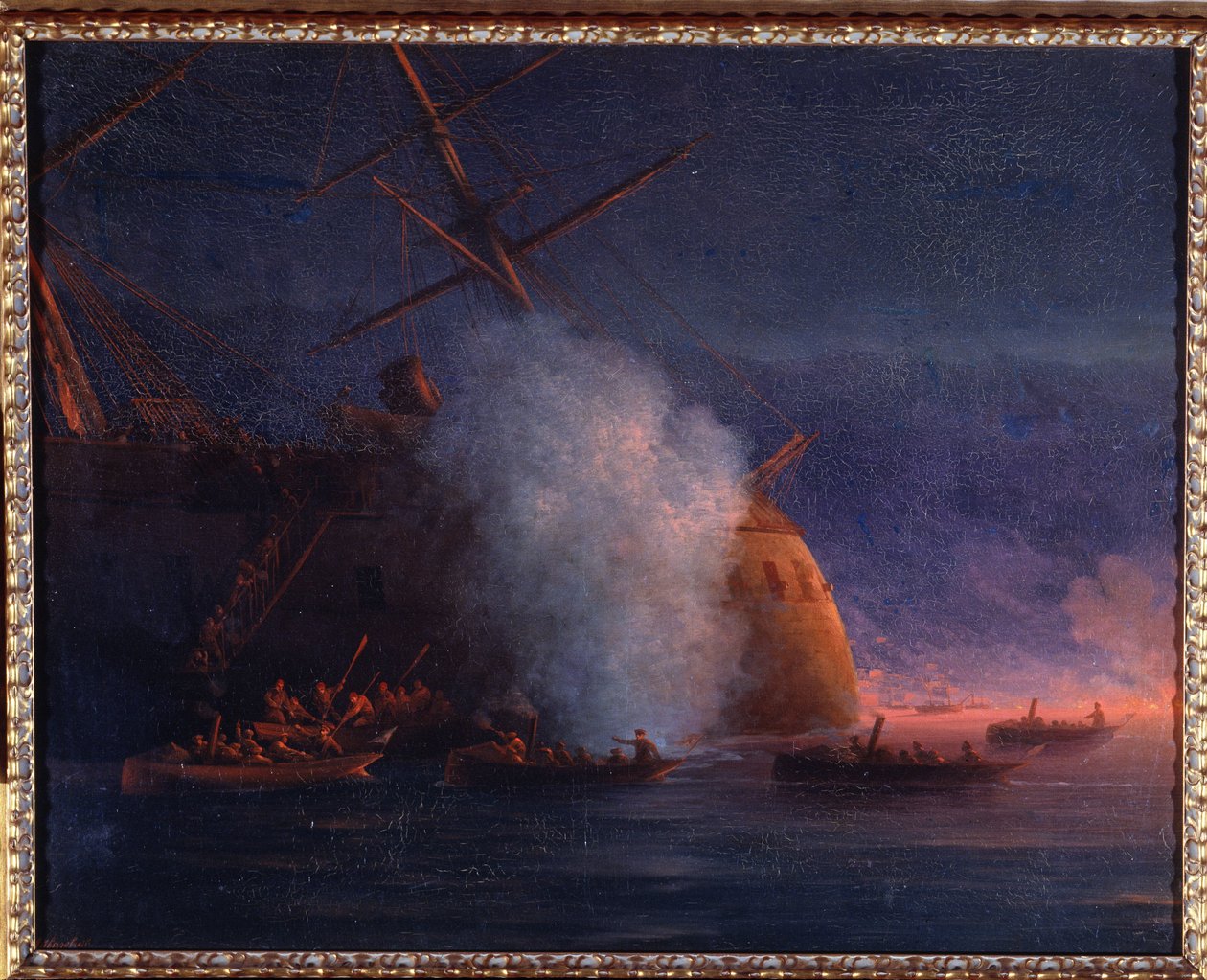 Guerre russo-turque de 1877-1878 : l