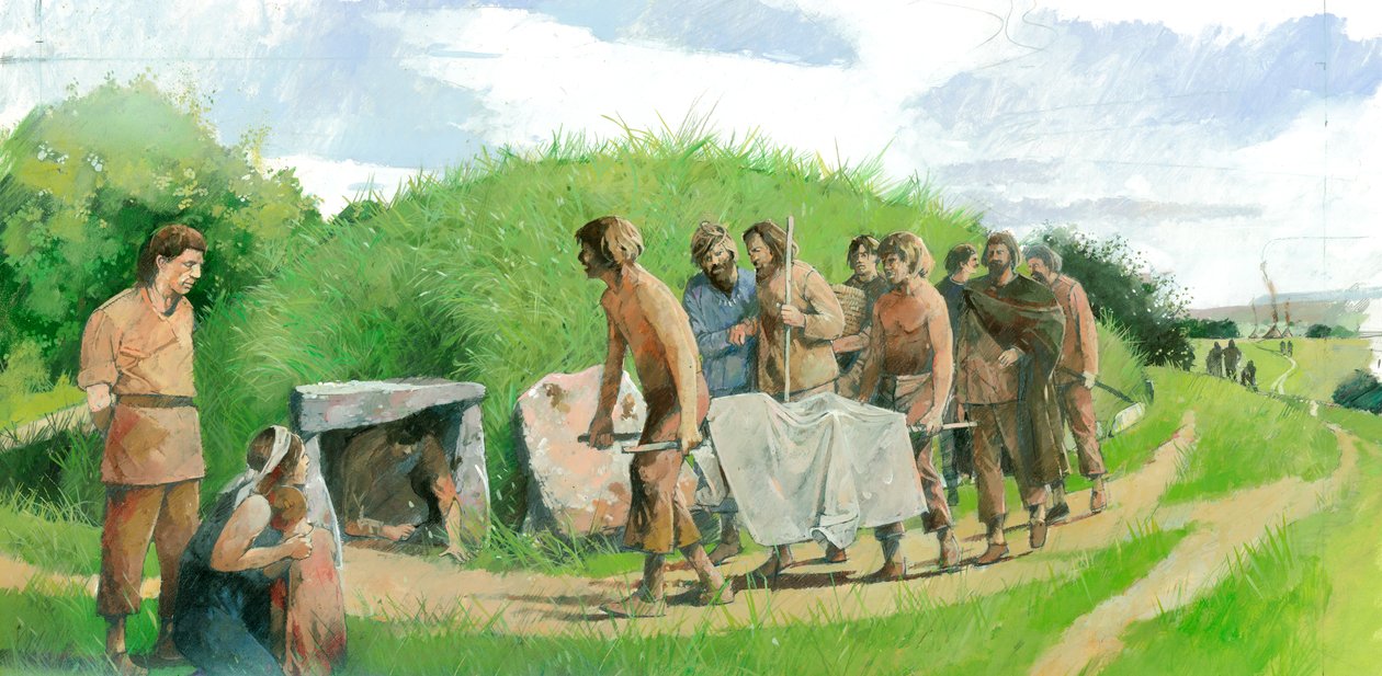 La Pierre d