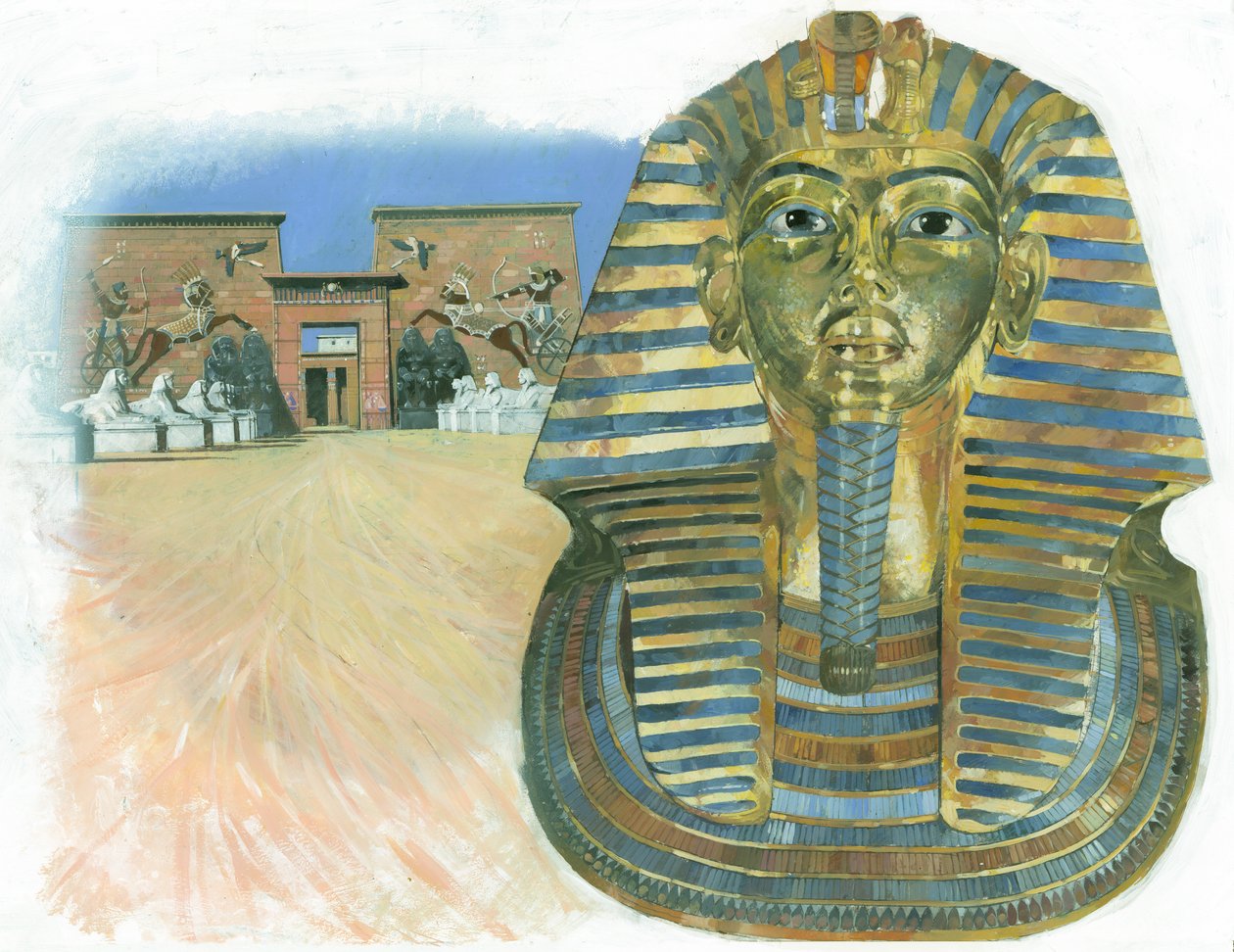 Masque d