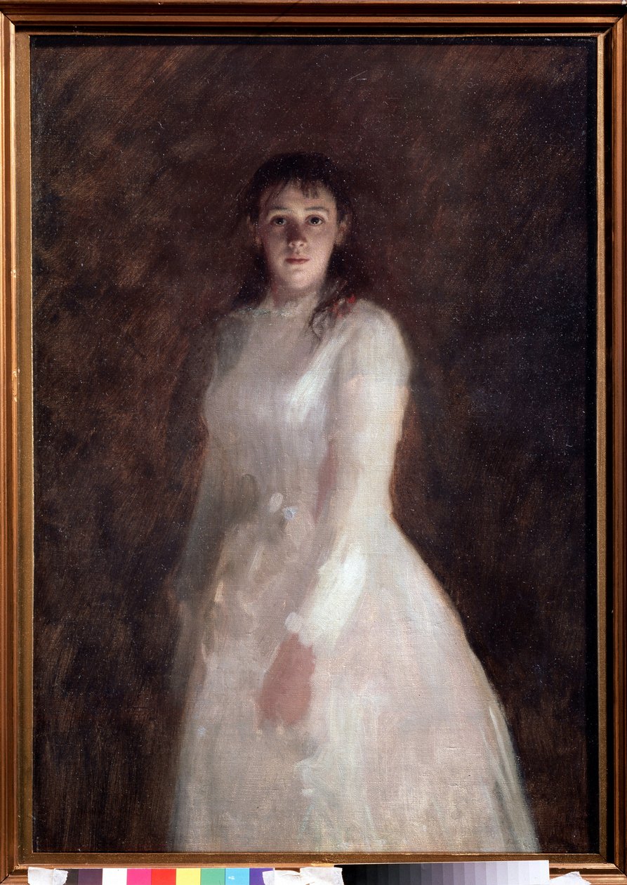 Portrait d