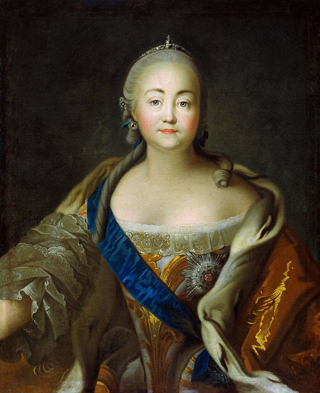 Portrait de l