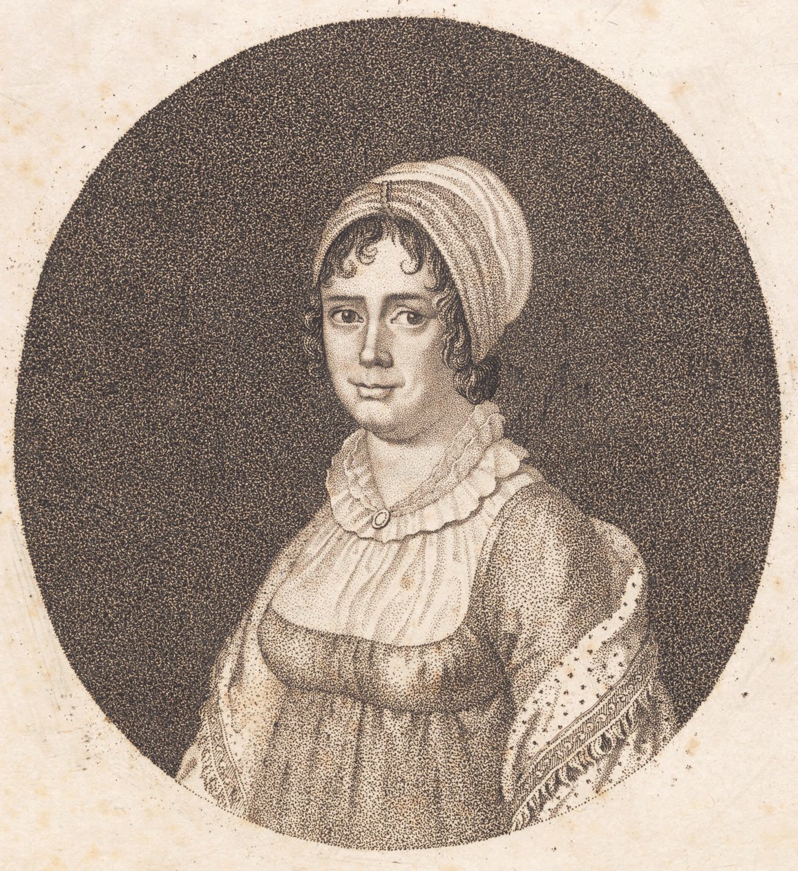 Johanne Sophie De Coninck - J.F. Clemens