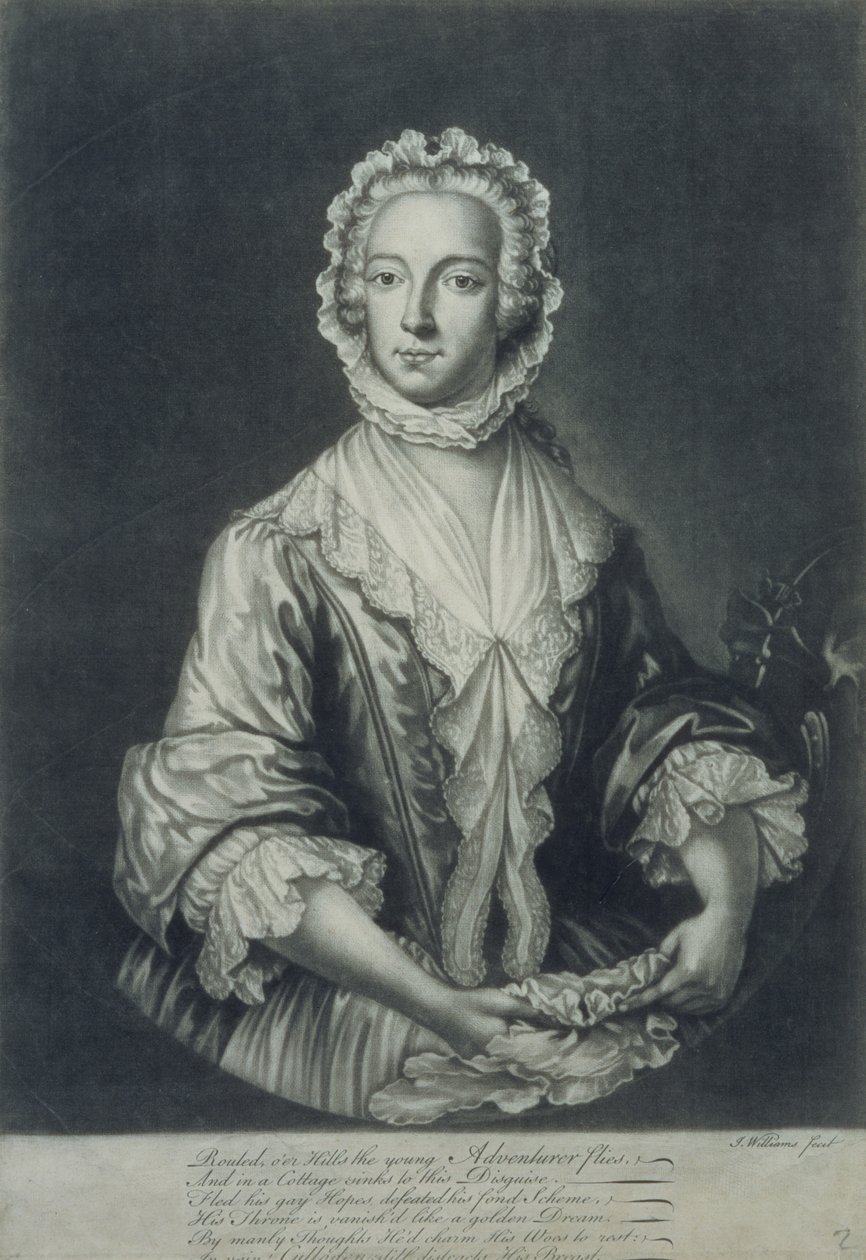 Prince Charles déguisé en 