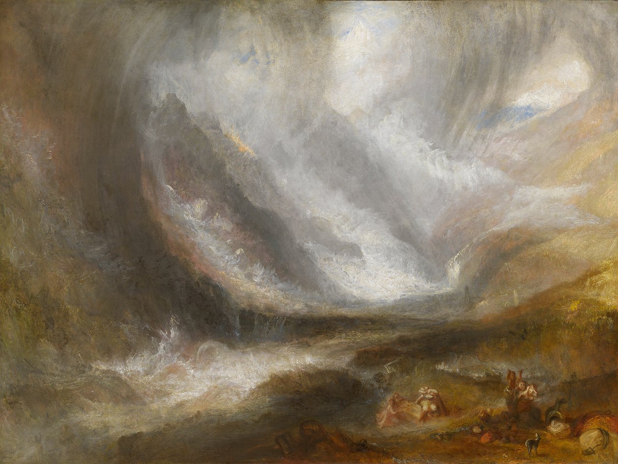 Vallée d