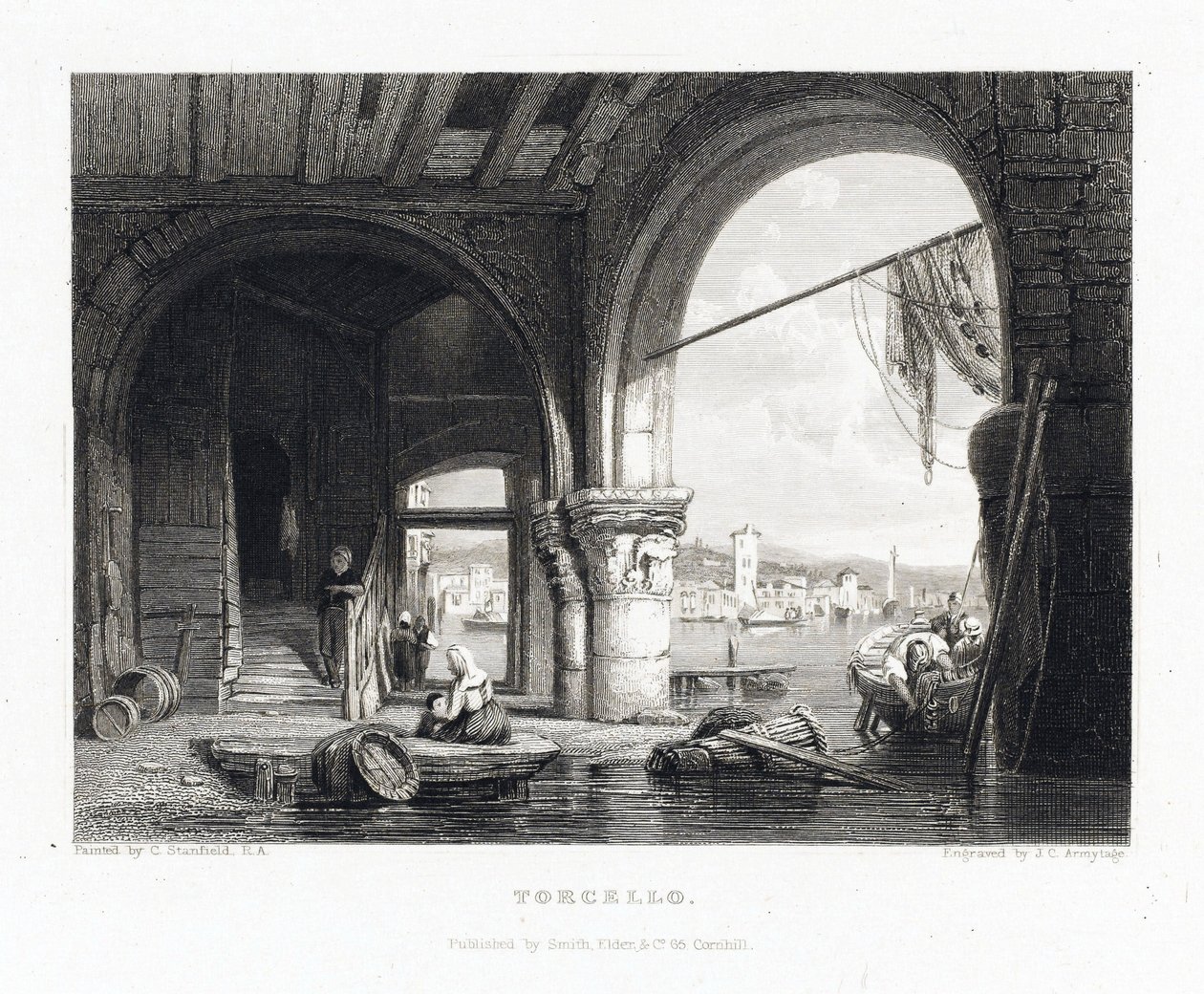Vue de l