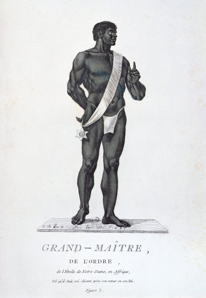 Grand Maître de l